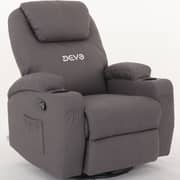 Devo Gaming Chair Desofa Grey