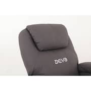 Devo Gaming Chair Desofa Grey