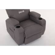 Devo Gaming Chair Desofa Grey