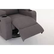 Devo Gaming Chair Desofa Grey