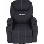Devo Gaming Chair Desofa Black