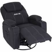 Devo Gaming Chair Desofa Black