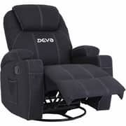 Devo Gaming Chair Desofa Black