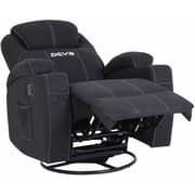 Devo Gaming Chair Desofa Black