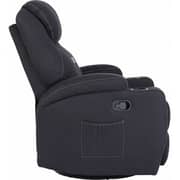 Devo Gaming Chair Desofa Black