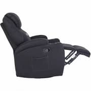 Devo Gaming Chair Desofa Black