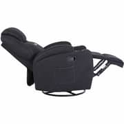 Devo Gaming Chair Desofa Black