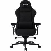Devo Gaming Chair Tyvon Elite Black