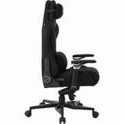 Devo Gaming Chair Tyvon Elite Black