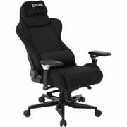 Devo Gaming Chair Tyvon Elite Black