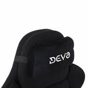 Devo Gaming Chair Tyvon Elite Black