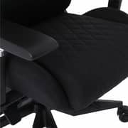 Devo Gaming Chair Tyvon Elite Black