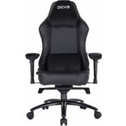 Devo Gaming Chair Fliktik Elite Black