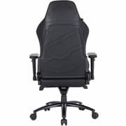 Devo Gaming Chair Fliktik Elite Black