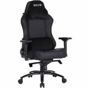 Devo Gaming Chair Fliktik Elite Black