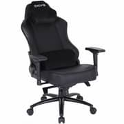 Devo Gaming Chair Fliktik Elite Black