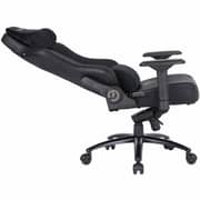 Devo Gaming Chair Fliktik Elite Black