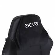Devo Gaming Chair Fliktik Elite Black