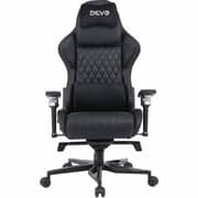 Devo Gaming Chair Tyvok Elite Black