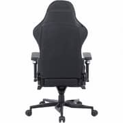 Devo Gaming Chair Tyvok Elite Black