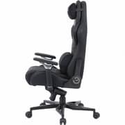 Devo Gaming Chair Tyvok Elite Black