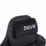 Devo Gaming Chair Tyvok Elite Black