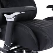 Devo Gaming Chair Tyvok Elite Black