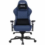 Devo Gaming Chair Tyvok Elite Blue