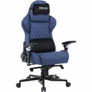Devo Gaming Chair Tyvok Elite Blue
