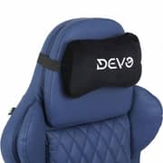 Devo Gaming Chair Tyvok Elite Blue