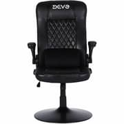 Devo Dweri Gaming Sofa Chair Black