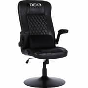 Devo Dweri Gaming Sofa Chair Black
