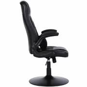Devo Dweri Gaming Sofa Chair Black