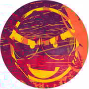 Devo Gaming Floorpad Devolicious