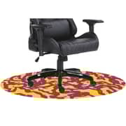 Devo Gaming Floorpad Color Haze