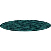 Devo Gaming Floorpad Green Camo