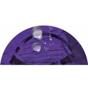 Devo Gaming Floorpad Purplelicious