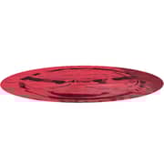 Devo Gaming Floorpad Redlicious