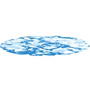 Devo Gaming Floorpad White Camo