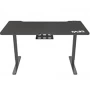 Devo Agro Gaming Table Black