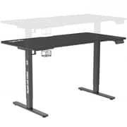 Devo Agro Gaming Table Black