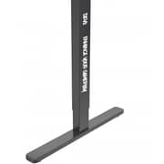 Devo Agro Gaming Table Black