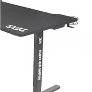 Devo Agro Gaming Table Black