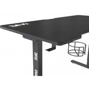 Devo Agro Gaming Table Black