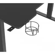 Devo Agro Gaming Table Black