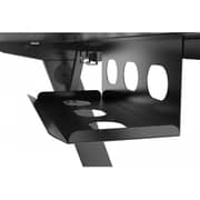 Devo Axie Gaming Table Black