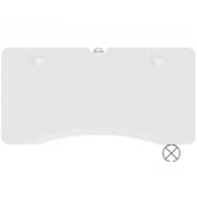 Devo Axie Gaming Table White