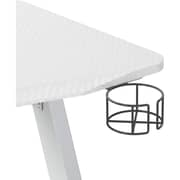 Devo Axie Gaming Table White