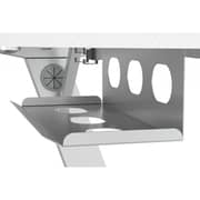 Devo Axie Gaming Table White