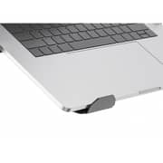 Devo Gaming Laptop Monitor Support Stand Black